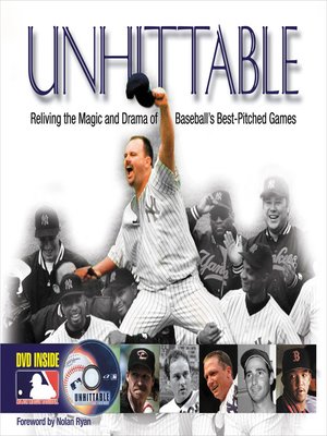 cover image of Unhittable